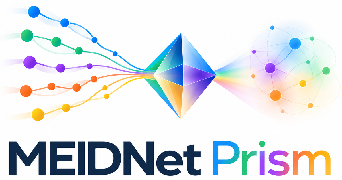 MEIDNet Prism